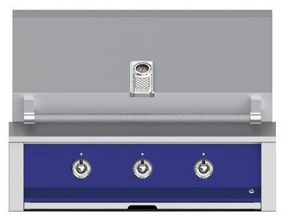 Aspire By Hestan 36-Inch Built-In Gas Grill