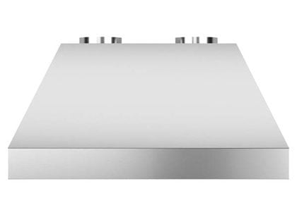 Vent-A-Hood 36 x 32-Inch 1035 CFM Stainless Steel M-Series Hood with Internal Blower