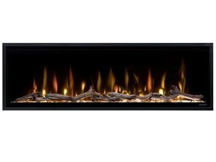 Dimplex Ignite Evolve 50-inch Built-In Linear Electric Fireplace