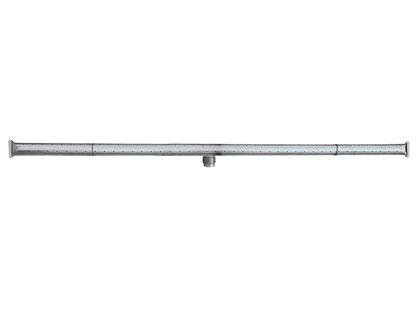 Firegear Stainless Steel T-Shape Fire Pit Burner