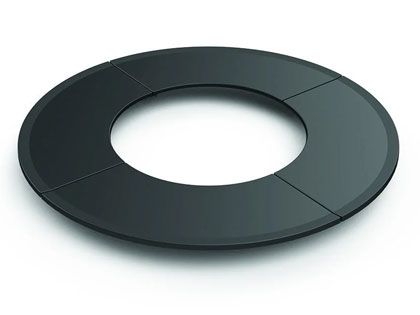 Hearthstone 4-Piece Griddle Top Grates