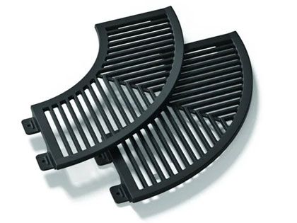 Hearthstone 2-Piece Grill Top Grates
