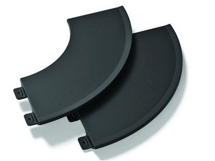 Hearthstone 2-Piece Griddle Top Grates