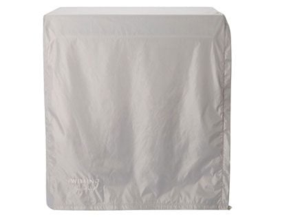 ZWILLING Flammkraft Cover for Model D Freestanding Gas Grill