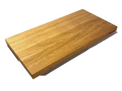ZWILLING Flammkraft Cutting Board for Model M Outdoor Kitchen Module