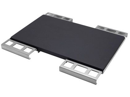 ZWILLING Flammkraft Pizza Stone for Model D Freestanding Grill