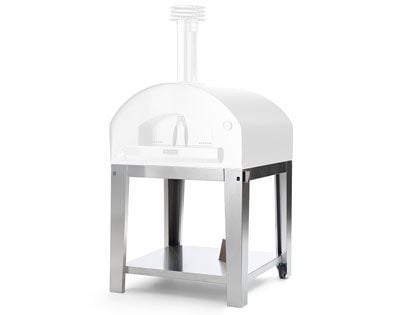 Pizza Cart for Marinara & Roma