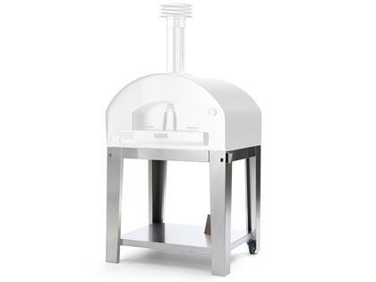 Pizza Cart for Mangiafuoco & Firenze