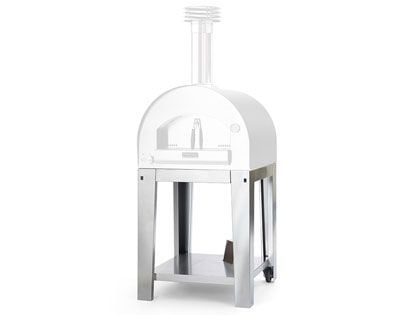 Pizza Cart for Margherita & Napoli