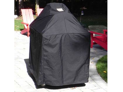 HPC Fire Vinyl Cover for Forno Series Pizza Oven