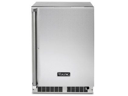 Viking 24-Inch 5.1 Cu. Ft. Right Hinge Compact Refrigerator