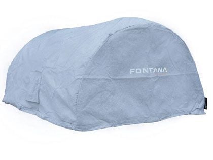 Fontana Countertop Pizza Oven Cover