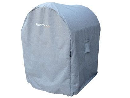 Fontana Pizza Oven Cover
