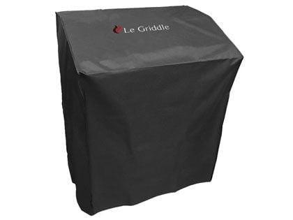 Le Griddle Nylon Cover For 41-Inch The Big Texan Griddle on Cart