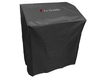 Le Griddle Vinyl Cover For GFE105, OML105, OML105C Griddle with Cart