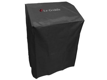 Le Griddle Vinyl Cover For GFE75, GEE75, OML75, OML75C Griddle with Cart