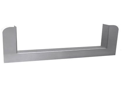 Fusion Trim Kit for 41-Inch 3-Burner Griddle