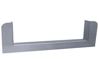 Fusion Trim Kit for 60-Inch 4-Burner Griddle