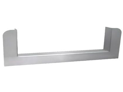 Fusion Trim Kit for 30-Inch 2-Burner Griddle