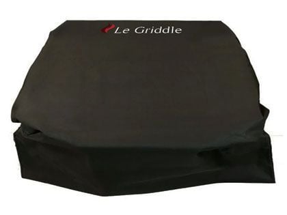 Le Griddle Nylon Cover For 41-Inch Built-In / Countertop The Big Texan Griddle