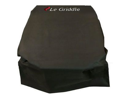 Le Griddle Vinyl Cover For GFE40, GEE40, OML40 Griddle with Lid
