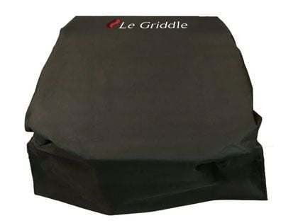 Le Griddle Nylon Cover For 30-Inch Built-In / Countertop The Ranch Hand Griddle
