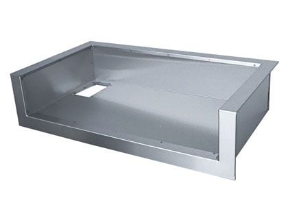 Fusion Insulated Liner for 41-Inch 3-Burner Griddle