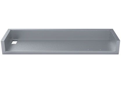 Fusion Insulated Liner for 60-Inch 4-Burner Griddle
