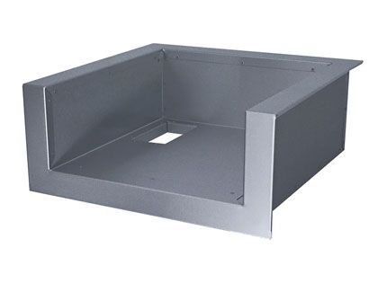 Fusion Insulated Liner for 16-Inch 1-Burner Griddle