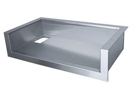 Le Griddle Insulated Liner for 30-Inch The Ranch Hand Griddle