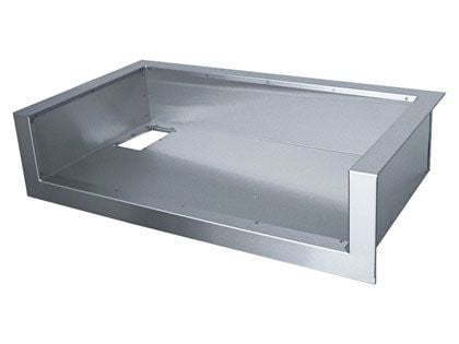 Fusion Insulated Liner for 30-Inch 2-Burner Griddle