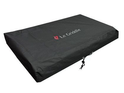 Le Griddle Vinyl Cover For 41-Inch The Big Texan Griddle Cooking Plate