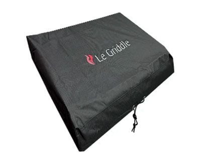 Le Griddle Vinyl Cover For GFE40, GEE40, OML40 Griddle Cooking Plate