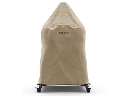 Gozney Dome (Gen 2) & Stand Full Length Pizza Oven Cover