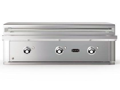 wildfire WFPRO30GRD-SS 30-inch built in griddle
