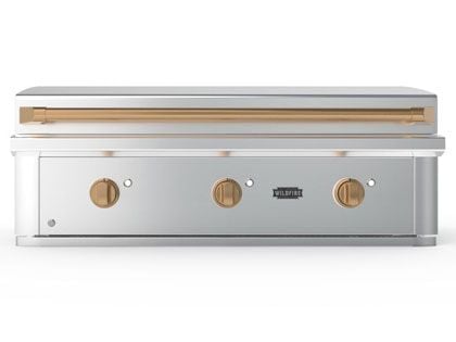 wildfire WFPRO30GRD-SS 30-inch built in griddle
