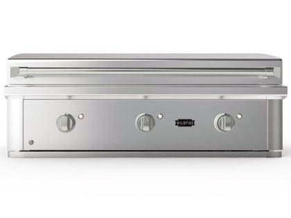 wildfire WFPRO30GRD-SS 30-inch built in griddle
