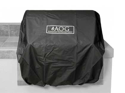 AOG Cover For 36-Inch Built-In Gas Grills