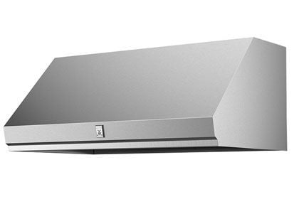 Hestan 42-Inch 900 CFM Wall Mount Vent Hood with LED Lights