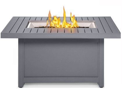 Napoleon Hampton Rectangle Patioflame Table