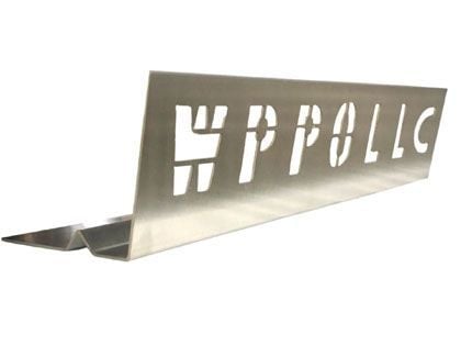 WPPO 12-Inch Wood-Fired Oven Flame & Heat Deflector