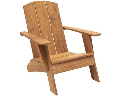 Bainbridge Adirondack Chair