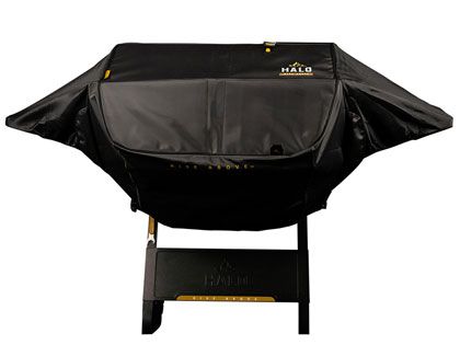 HALO Prime1100 Pellet Grill Cover