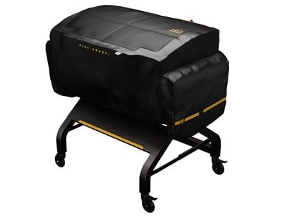 HALO Elite4B Outdoor Griddle Cover