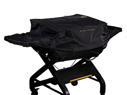 HALO Elite3B Outdoor Griddle Cover
