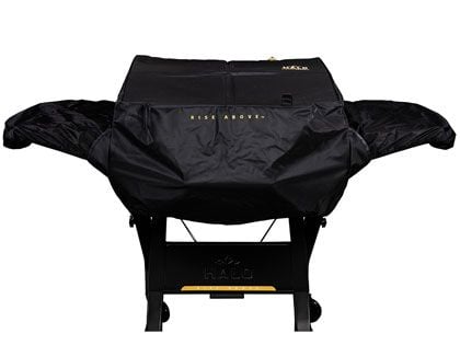 HALO Elite2B Outdoor Griddle Cover