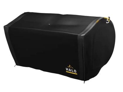 HALO Prime300 Pellet Grill Cover