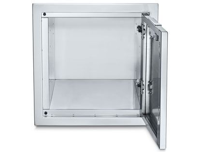 Crown Verity Infinite Series 21-Inch Enclosed Cabinet Storage - Small
