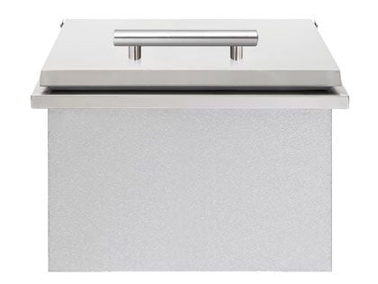 Summerset 17 X 24-Inch 1.7 Cu. Ft. Drop-In Cooler