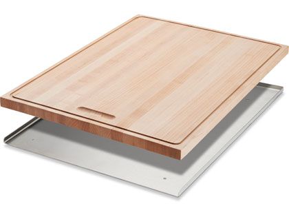 Crown Verity Infinite Series Cutting Board Top for Storage Cabinet Module